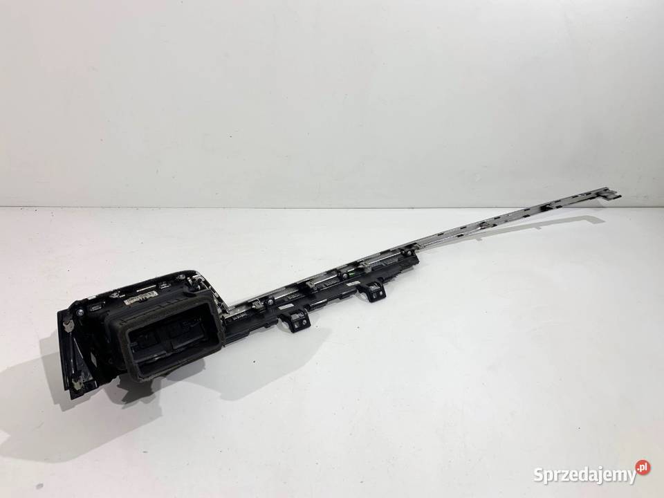 KRATKA NAWIEWU PRZÓD KOMPLET KIA OPTIMA