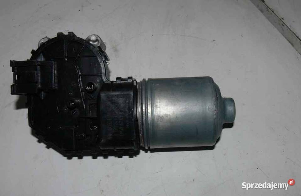 MECHANIZM WYCIERACZEK BMW 3 E46 9705 6914577 Wielkie Drogi