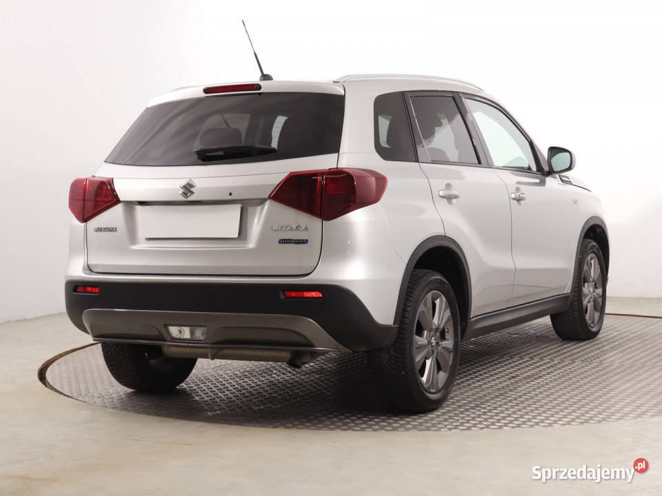 Suzuki Vitara 15 Hybrid 4/5 Katowice