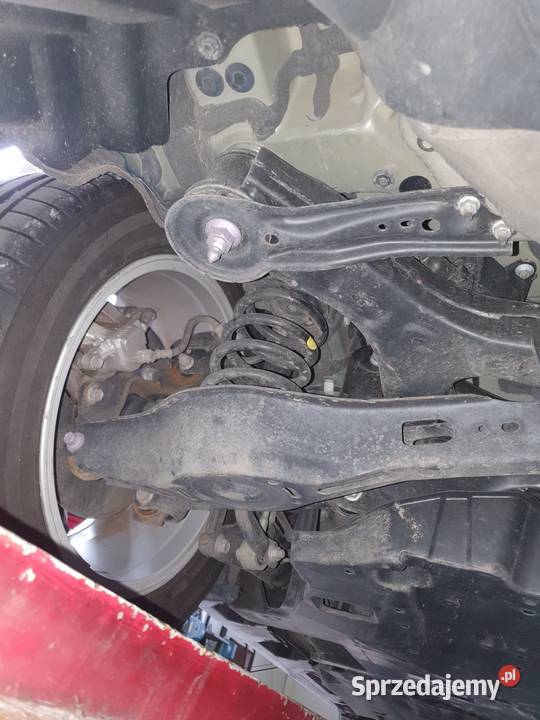 Toyota Camry 2021 25 Benzyna 203 Unikalny Kolor Radom