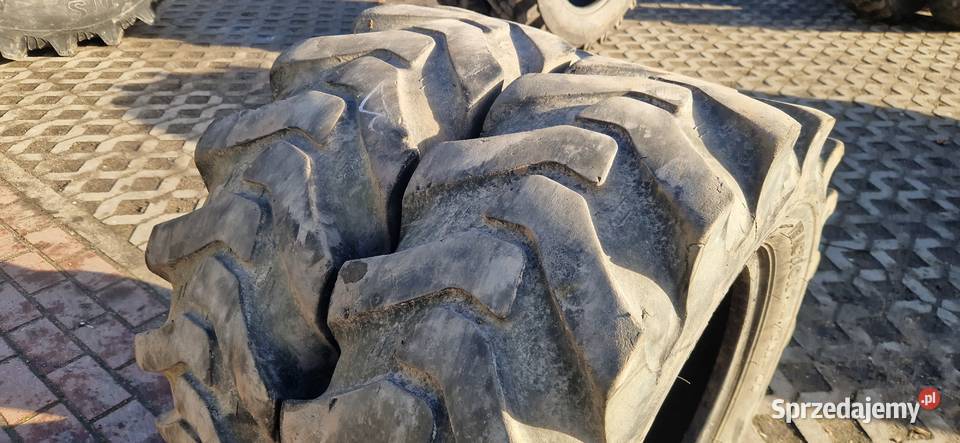 1207518 12018 Mitas 60 bieżnik Bez napraw Nowe Miasto Lubawskie