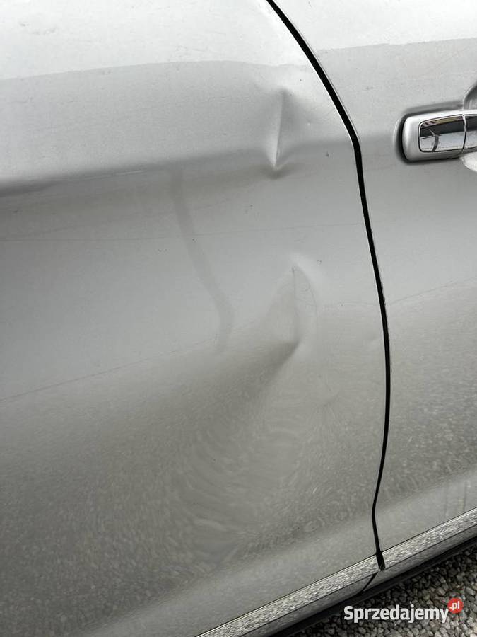 Sprzedam CITROEN C5 2011 20 D 163 Studzionka