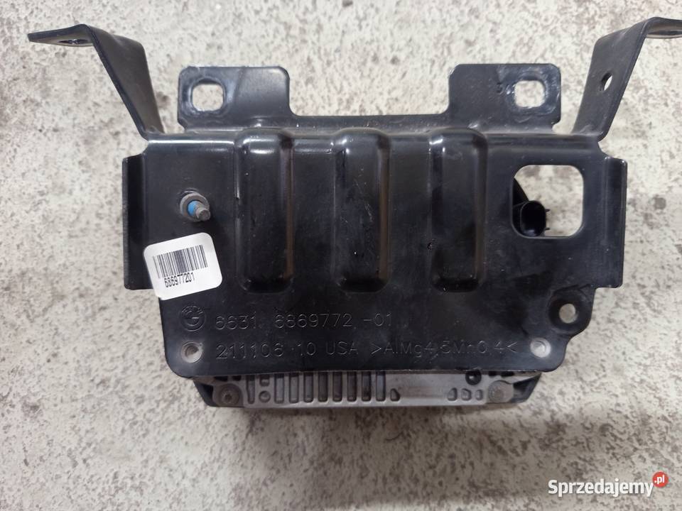 Radar sensor distronic BMW Z4 g02 X3 g01 Rzeszów