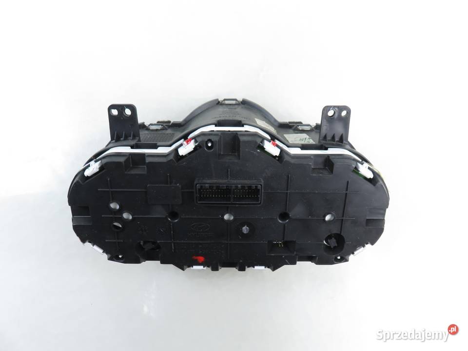 LICZNIK HYUNDAI i10 12 16V G4LA 940030X160