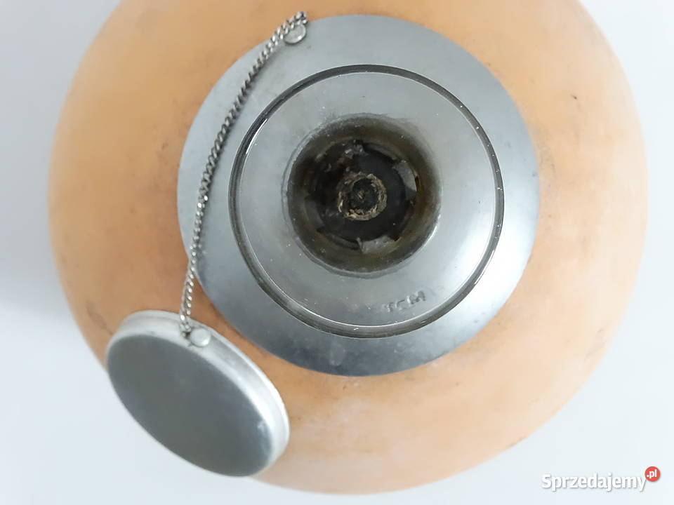 Olejowa Lampa Ogrodowa TCM Terakota Styl Boho Na Biłgoraj sprzedam