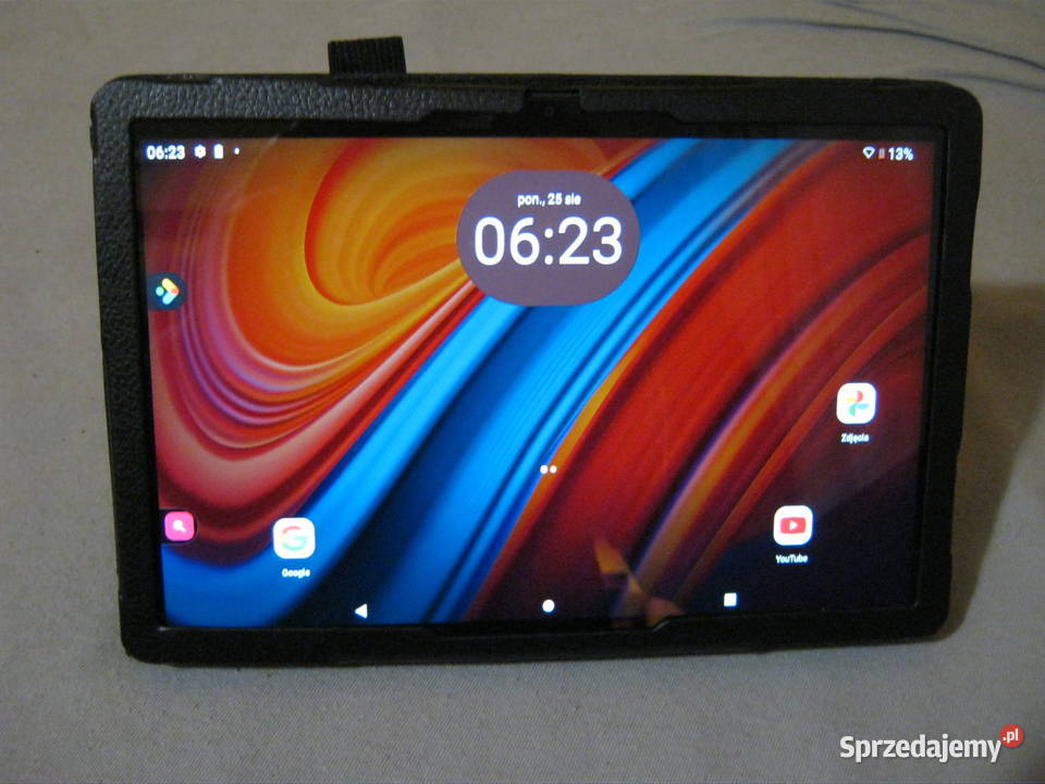 Tablet Lenovo małopolskie Andrychów