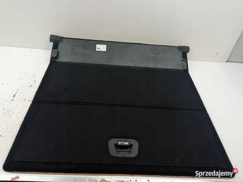 PODŁOGA BAGAŻNIKA DYWAN WYKŁADZINA KOMBI 3322491 sprzedam
