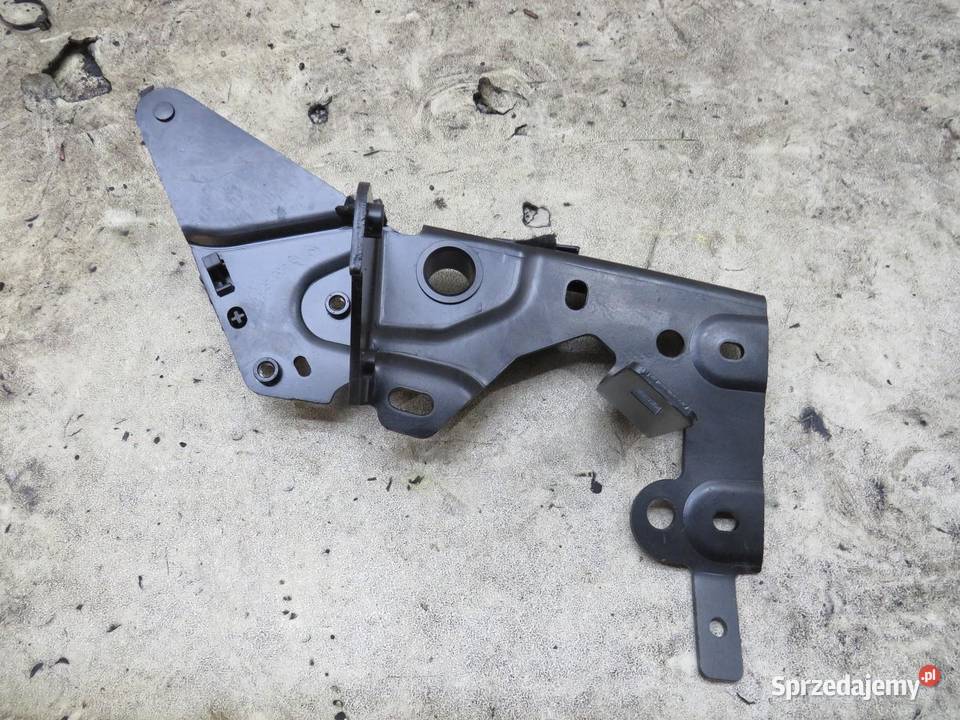 ZAWIAS KLAPY BAGAŻNIKA TYŁ LEWY AUDI A7