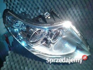 FIAT DUCATO CITROEN JUMPER 2012 LAMPA PRAWA PRZÓ Poznań