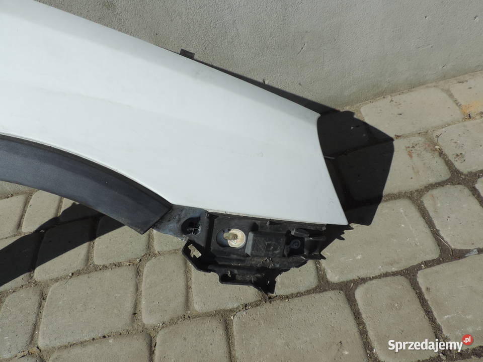 OPEL CORSA C FL BŁOTNIK PRAWY PRZÓD Nowy Sącz