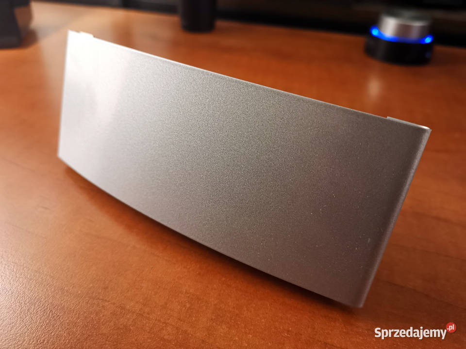 Supertabliczka na biurko 16 x 6 do recepcji pomorskie