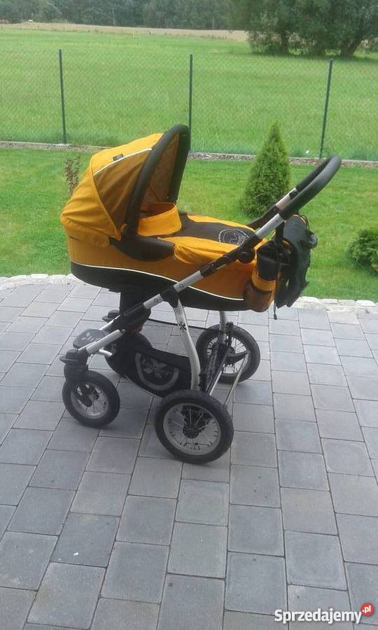 X lander Goleniów