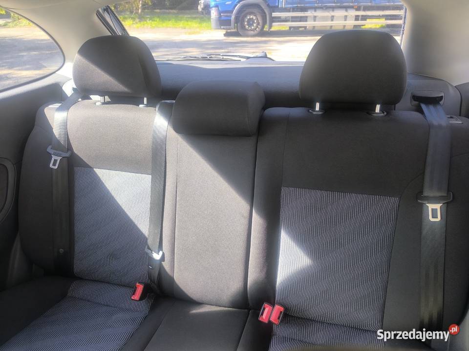 Seat Ibiza 14 manualna Sosnowiec sprzedam
