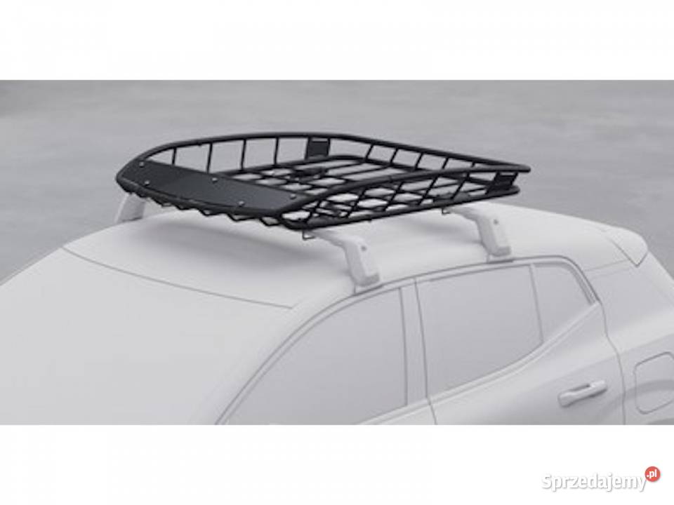 VOLVO S760 90 XC60 XC90 Bagaznik dachowy roof