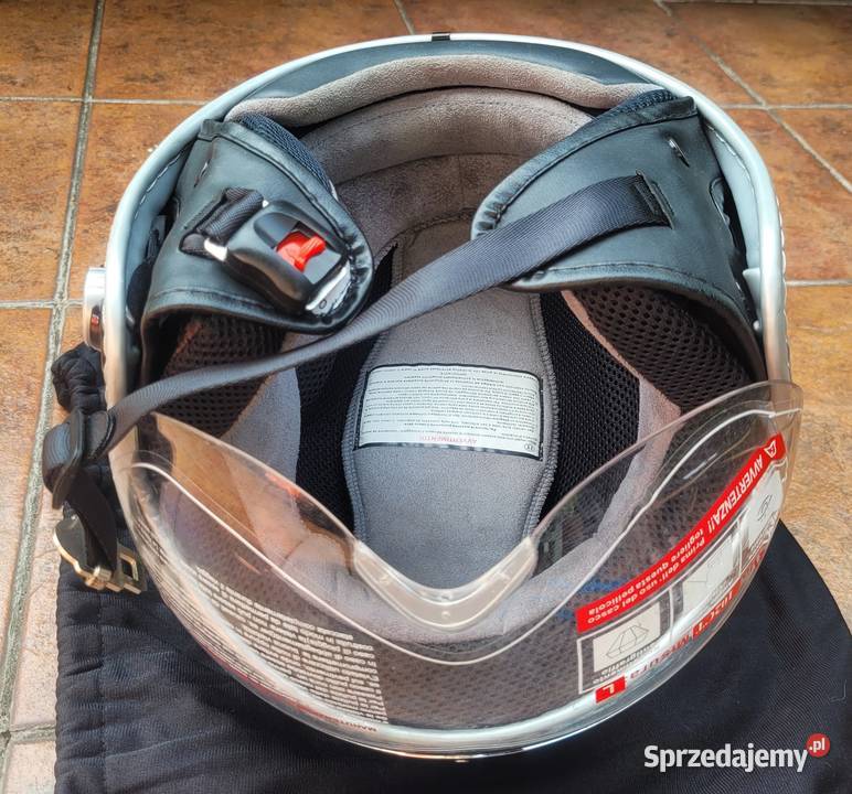 NOWY KASK L firmy CGM wielkopolskie
