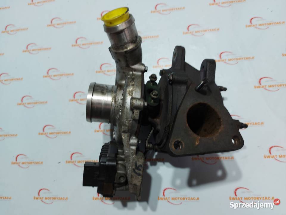 TRANSIT 22 TDCI EU5 DRFB DRFA FWD 100 Kielce