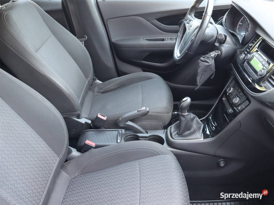 Opel Mokka 14 Turbo ESP