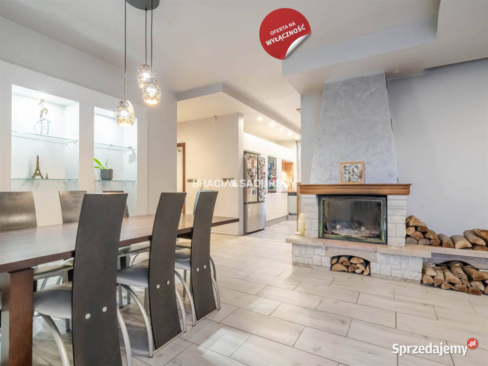 Dom wolnostojący 260m2 Michałowice