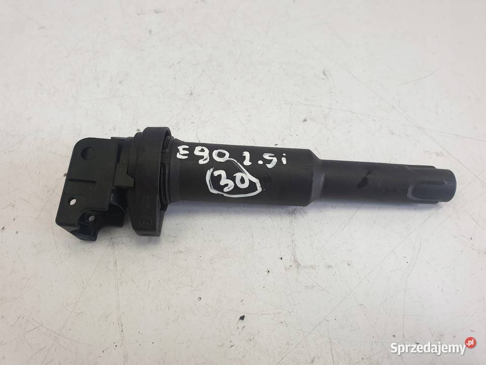 BMW E90 25 i CEWKA ZAPŁONOWA oryginał 1437986 osobowe Janów