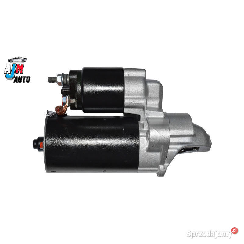 Rozrusznik 0001108175 24 26 28 Quattro Audi A4 lubelskie Grabów Szlachecki