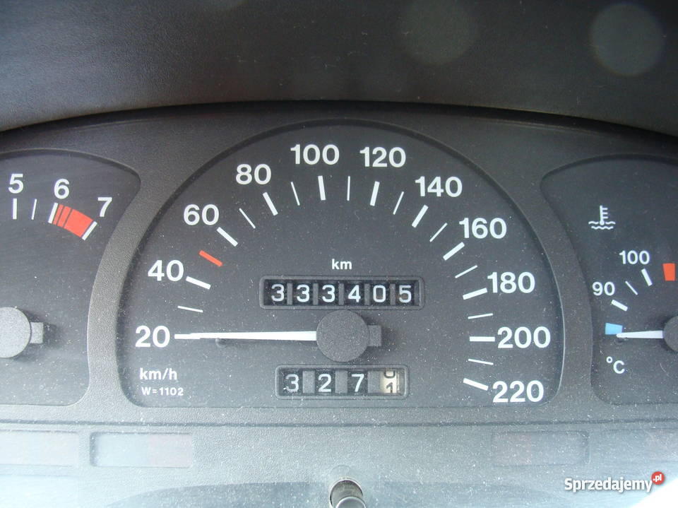 Opel Astra I F 1999 16 8V benzyna LPG Kraków