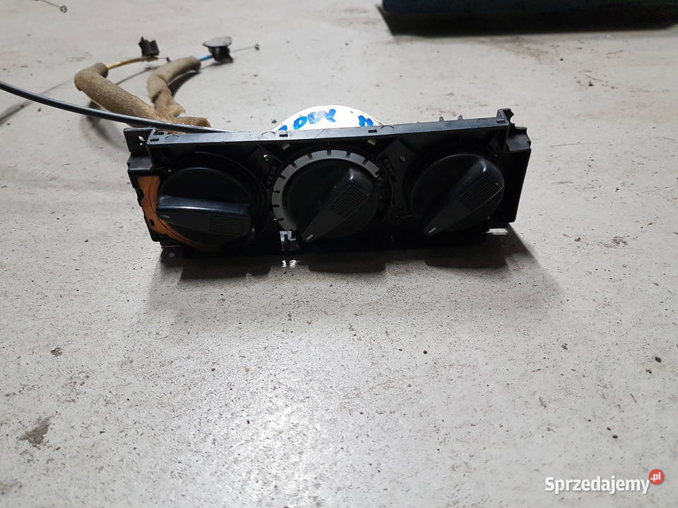 VW CADDY SEAT INCA GOLF III PANEL OGRZEWANIA Turkowice