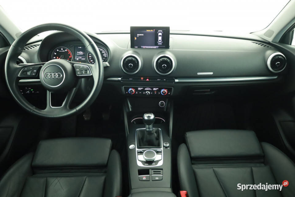 Audi A3 35 TFSI Piaseczno