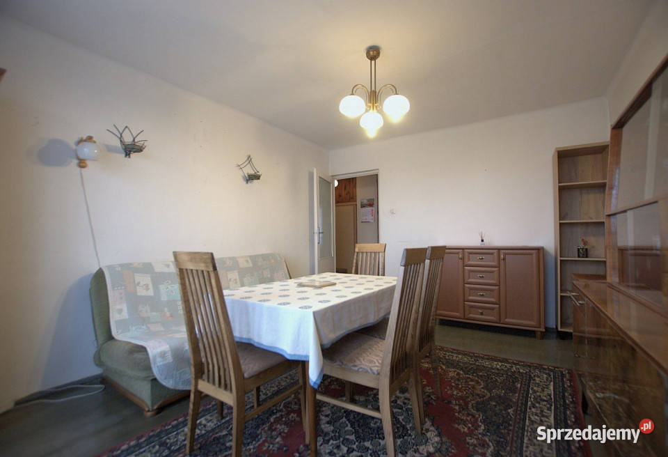 Mieszkanie 552m2 3 pokoje Kielce Sprzedaż świętokrzyskie sprzedam