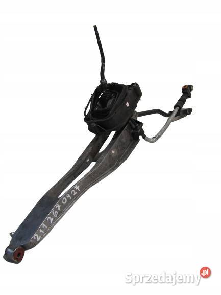 WYBIERAK LEAWAREK SKRZYNI BIEGÓW MERCEDES W211