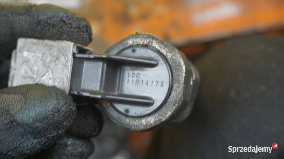 MAZDA 6 GJ 22 SKYACTIV 16r 175 SH01 SHY1 czujnik Suków sprzedam