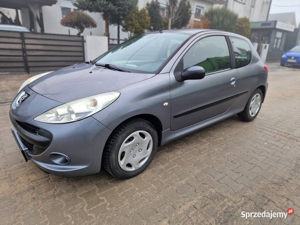 Ladny Stan niezawodny 14 8v VAT marża 206 plus