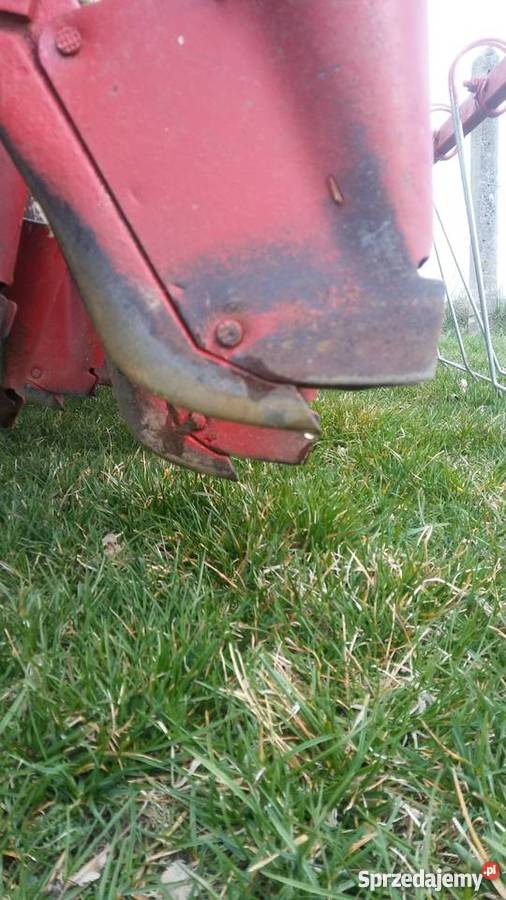 Siewnik poznaniak 27 lubelskie