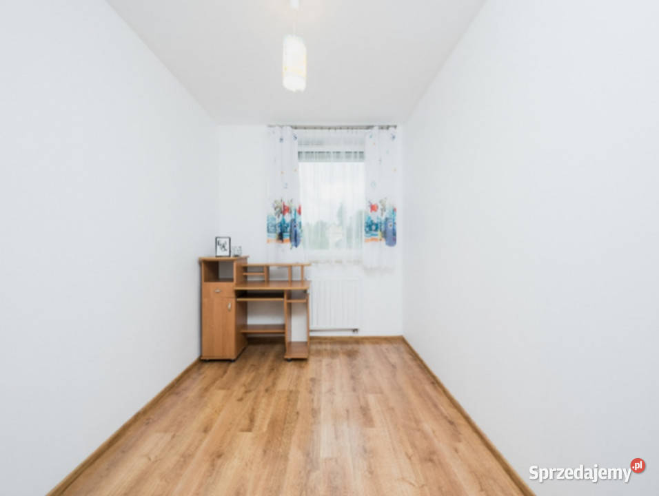 TANIO Wynajmę 3pokojowe mieszkanie Kraków