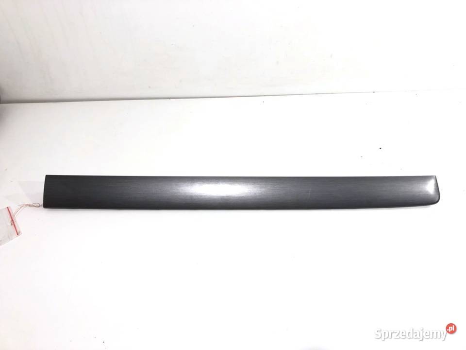 LISTWY DEKOR VW PASSAT B7 3AB857212D Motoryzacja podkarpackie sprzedam