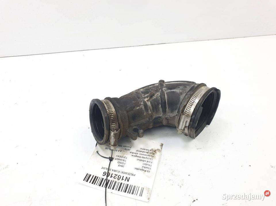 PRZEWÓD RURA DOLOT FORD TRANSIT MK8 Lipno