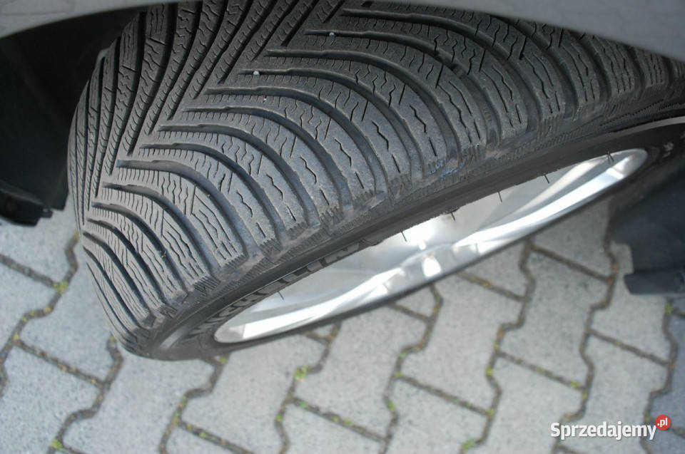 Chevrolet Cruze Kamera Rok produkcji 2013 Dębica