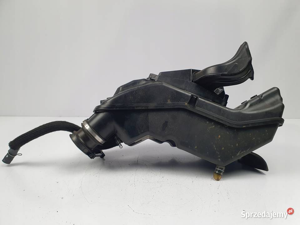 OBUDOWA FILTRA POWIETRZA AIRBOX Suzuki GSX8S lubelskie