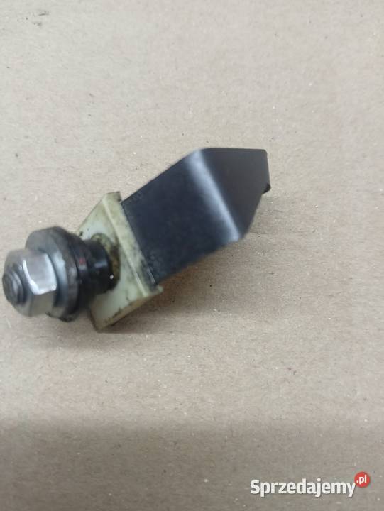 Blaszka kontrolki luzu Simson Sr 50 Tarnów sprzedam