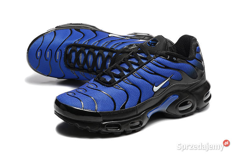 Nike Air Plus buty męskie rozmiar 40 do 46 Lublin