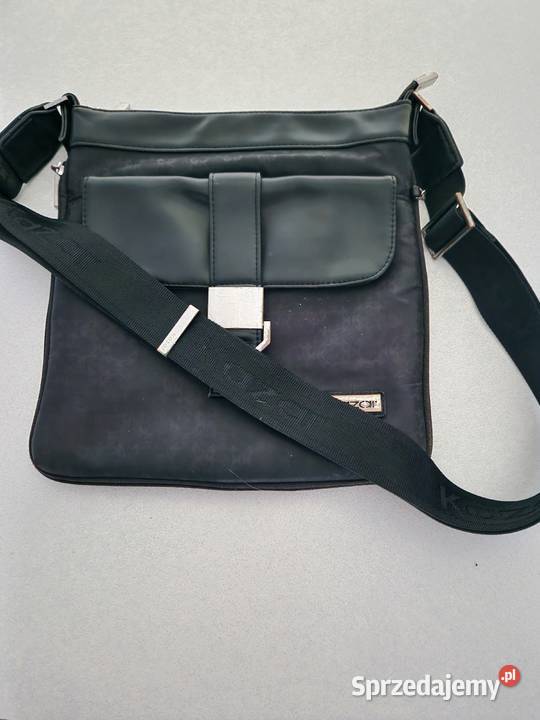 Damska listonoszka KAZAR Listonoszka  Dąbrowa Górnicza