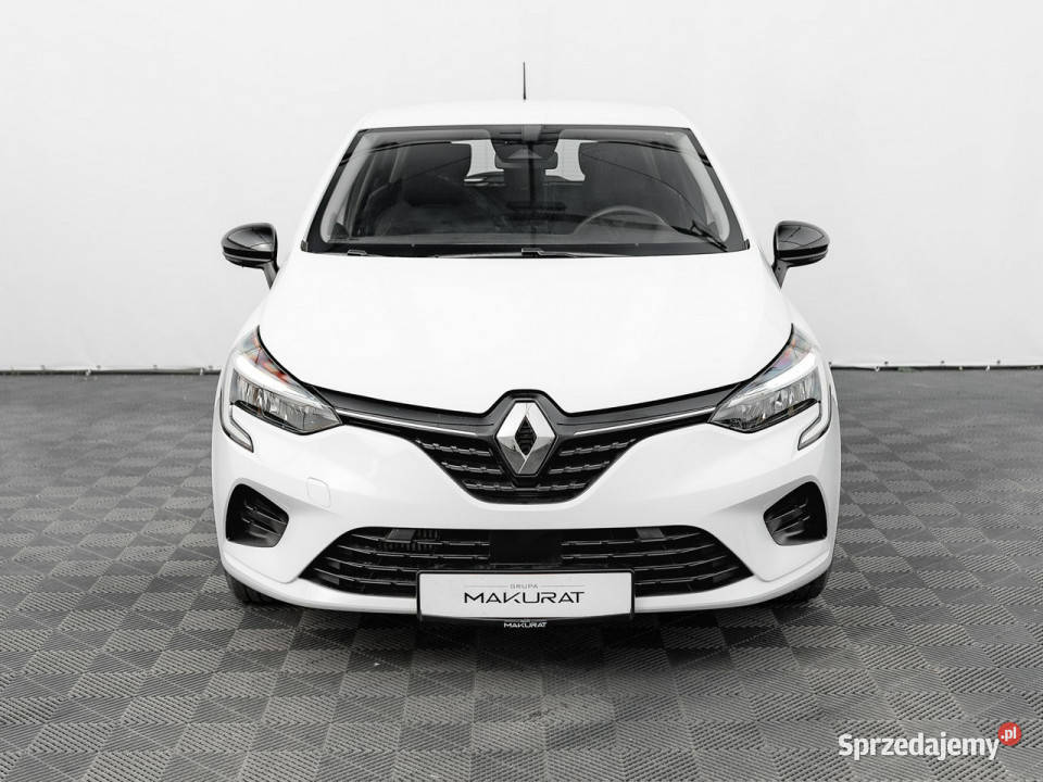 Renault Clio WJ5523L10 TCe Equilibre LED Czcof Samochody osobowe pomorskie Pępowo