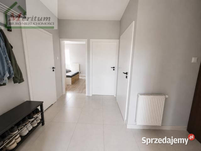 Mieszkanie 664m2 3 pokoje Krosno Piętro 1