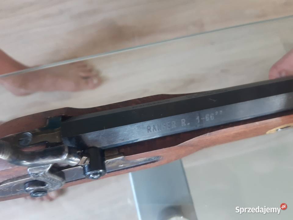 Ranger cal 45 karabin czarnoprochowy podlaskie Suwałki