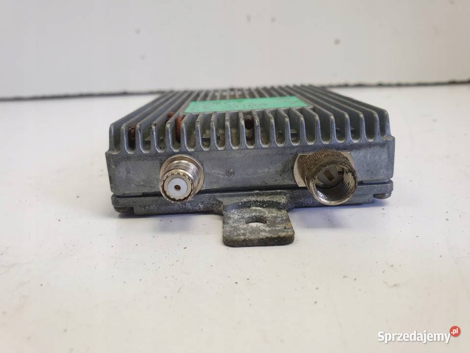 BMW E38 WZMACNIACZ ANTENOWY Moduł 8386576 osobowe Pozostałe lubelskie Chełm