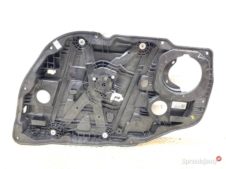 PODNOŚNIK SZYBY PRAWY PRZÓD HYUNDAI ELANTRA VII