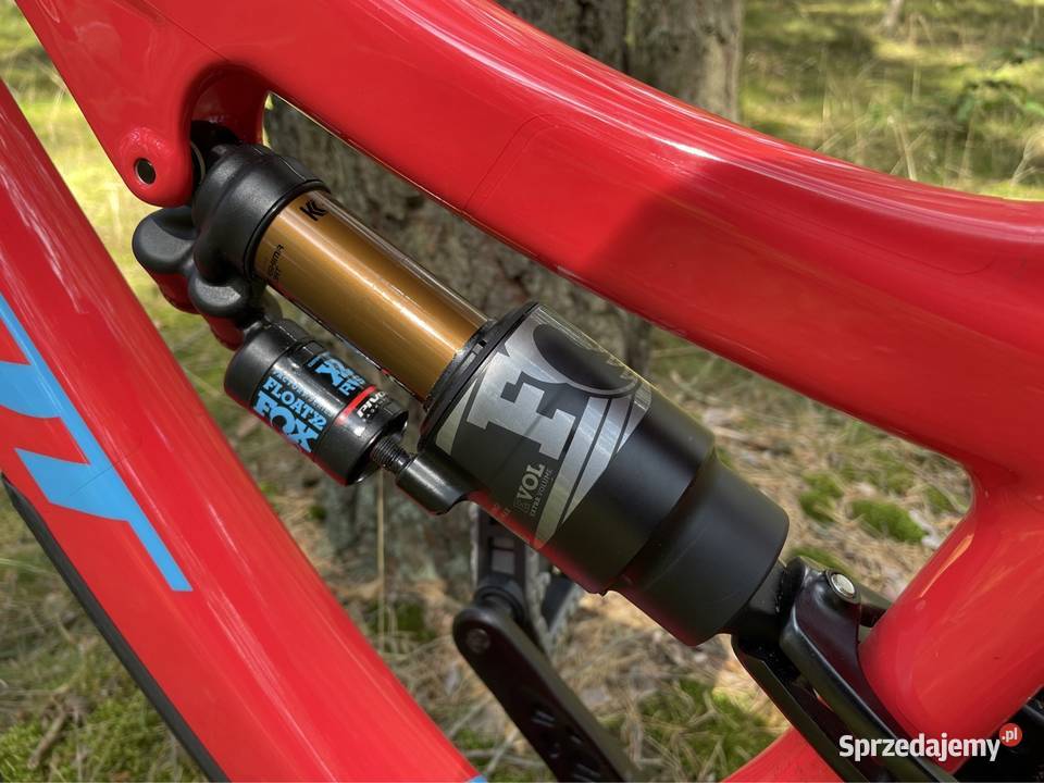 Pivot firebird Górskie, MTB Sport i Wypoczynek Starogard Gdański