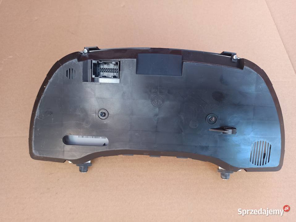 LICZNIK ZEGARY Fiat GRANDE PUNTO 51716454 Bolesławiec