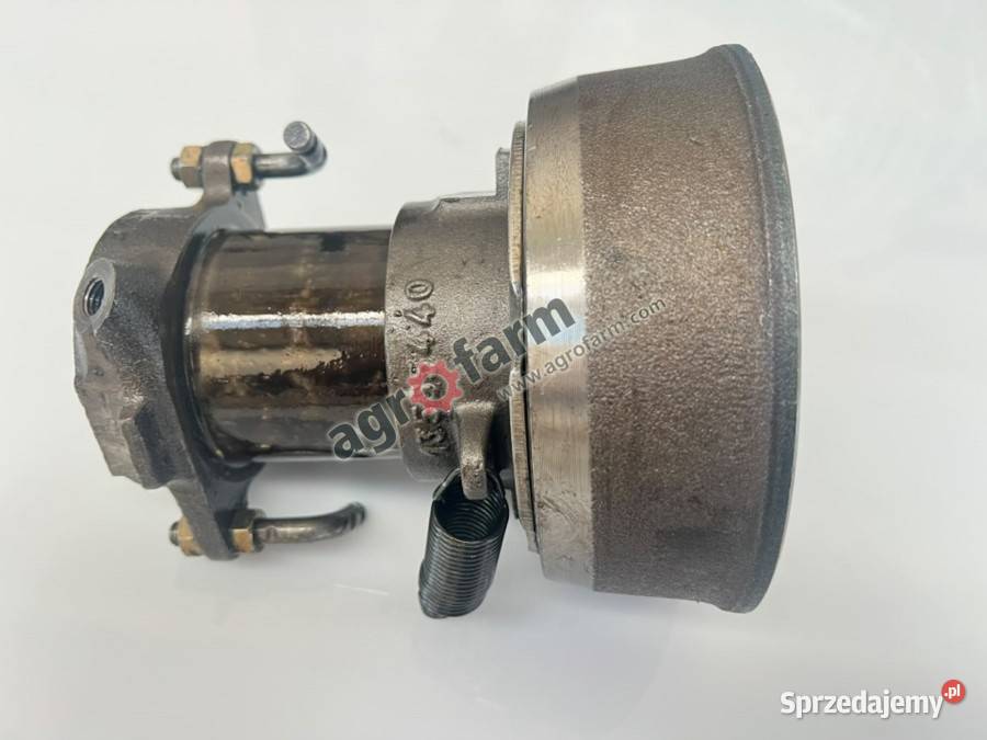Tuleja wysprzeglika Same Centauro 70 75 55 Skrzynia biegów Byków
