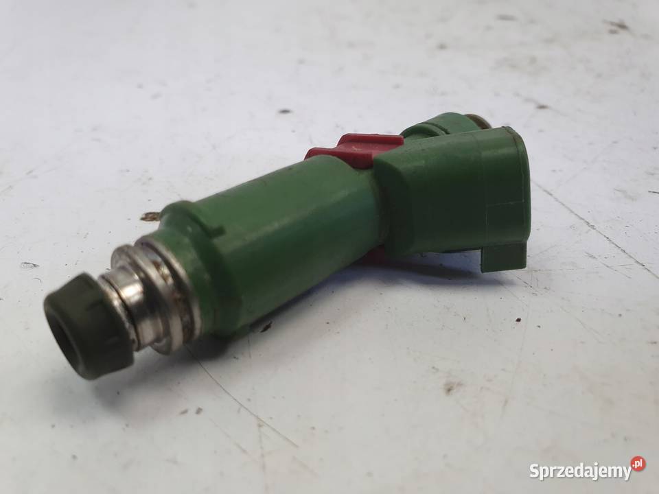 WTRYSKIWACZ Volvo S70 S60 V70 S80 24 wtrysk Chełm