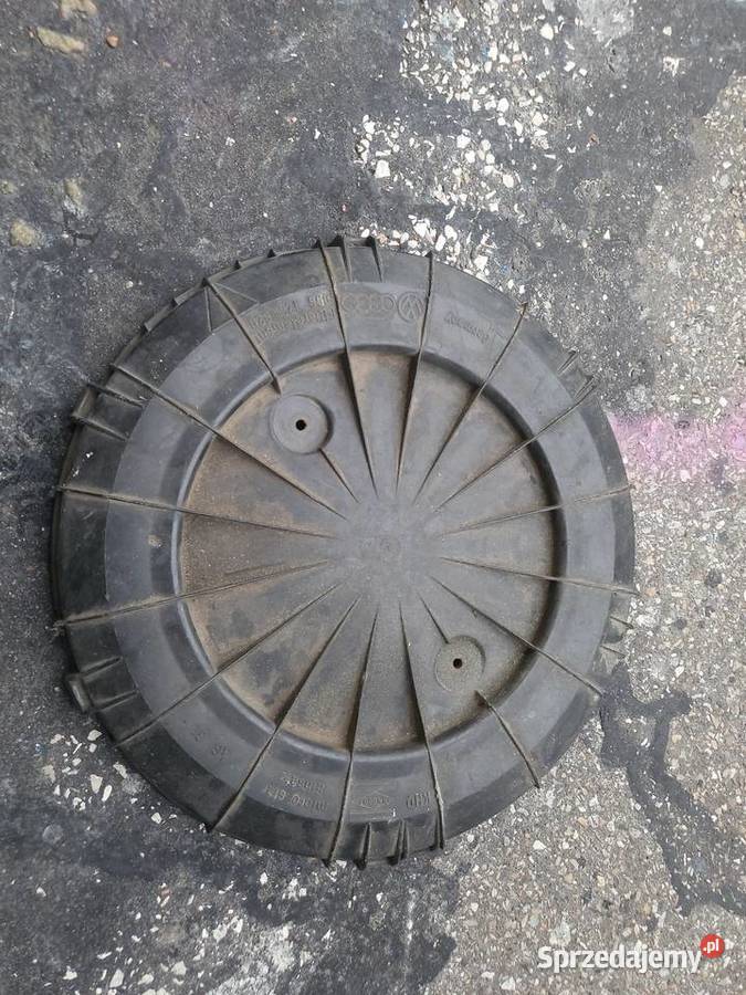 Pokrywa filtra powietrza volkswagen Passat b2 Lublin
